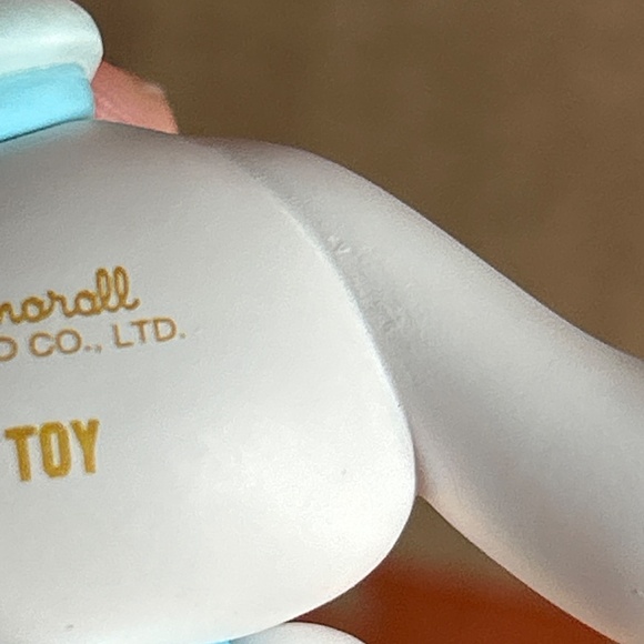 Toptoy Cinnamoroll Cinnamon Rolls Sweet Gift Figure Blind Box Sanrio - Picture 12 of 14